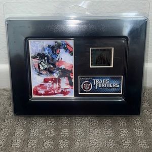 Transformers (S2) Minicell Exclusive